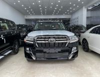 Bán xe Toyota Land Cruiser 2021 VX.S 5.7 V8 giá 7 Tỷ 890 Triệu - TP HCM