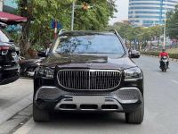 Bán xe Mercedes Benz Maybach 2021 GLS 600 4Matic giá 8 Tỷ 900 Triệu - TP HCM