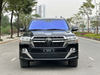 Bán xe Toyota Land Cruiser 2021 VX.S 5.7 V8 giá 7 Tỷ 890 Triệu - TP HCM