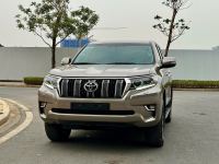 Bán xe Toyota Prado VX 2.7L 2020 giá 2 Tỷ 190 Triệu - TP HCM