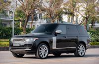 Bán xe LandRover Range Rover 2014 HSE 3.0 giá 2 Tỷ 190 Triệu - TP HCM