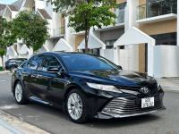 Bán xe Toyota Camry 2019 2.5Q giá 850 Triệu - TP HCM