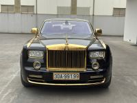 Bán xe Rolls Royce Phantom 2009 6.7 V12 giá 9 Tỷ 500 Triệu - TP HCM