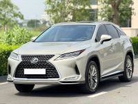 Bán xe Lexus RX 2021 300 giá 2 Tỷ 990 Triệu - TP HCM