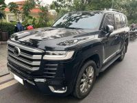 Bán xe Toyota Land Cruiser 2021 3.5 V6 giá 4 Tỷ 550 Triệu - TP HCM