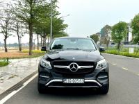 Bán xe Mercedes Benz GLE Class 2017 GLE 400 4Matic Coupe giá 1 Tỷ 595 Triệu - TP HCM