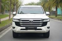 Bán xe Toyota Land Cruiser 2022 3.5 V6 giá 4 Tỷ 690 Triệu - TP HCM