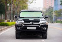 Bán xe Toyota Land Cruiser 2020 4.6 V8 giá 4 Tỷ 250 Triệu - TP HCM