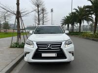 Bán xe Lexus GX 2015 460 giá 2 Tỷ 430 Triệu - TP HCM