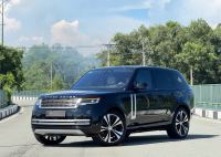Bán xe LandRover Range Rover First Edition SWB 3.0 I6 AWD 2023 giá 9 Tỷ 900 Triệu - TP HCM