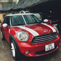 Bán xe Mini Cooper Countryman 2013 giá 450 Triệu - TP HCM