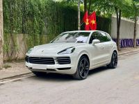 Bán xe Porsche Cayenne 2019 S giá 3 Tỷ 800 Triệu - TP HCM