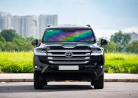 Bán xe Toyota Land Cruiser 3.5 V6 2024 giá 5 Tỷ 350 Triệu - TP HCM