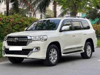 Bán xe Toyota Land Cruiser 2016 VX 4.6 V8 giá 2 Tỷ 890 Triệu - TP HCM