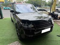 Bán xe LandRover Range Rover 2016 Autobiography LWB 5.0 giá 3 Tỷ 350 Triệu - TP HCM
