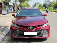 Bán xe Toyota Camry 2020 2.5Q giá 839 Triệu - TP HCM