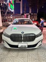 Bán xe BMW 7 Series 2019 740Li giá 3 Tỷ 90 Triệu - TP HCM