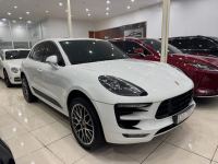 Bán xe Porsche Macan 2017 2.0 giá 1 Tỷ 680 Triệu - TP HCM