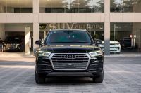 Bán xe Audi Q5 2017 2.0 AT giá 1 Tỷ 50 Triệu - TP HCM