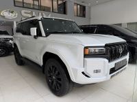 Bán xe Toyota Prado 2025 LC250 2.4L giá 3 Tỷ 450 Triệu - TP HCM