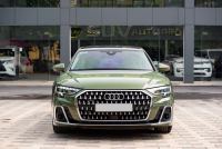 Bán xe Audi A8 2022 L 55 TFSI Quattro giá 3 Tỷ 680 Triệu - TP HCM