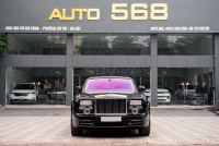 Bán xe Rolls Royce Phantom 6.7 V12 2009 giá 9 Tỷ 500 Triệu - TP HCM