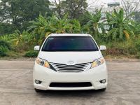 Bán xe Toyota Sienna 2014 Limited 3.5 AWD giá 1 Tỷ 350 Triệu - TP HCM