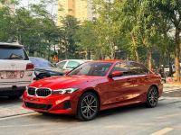 Bán xe BMW 3 Series 2024 320i Sport Line giá 1 Tỷ 450 Triệu - TP HCM