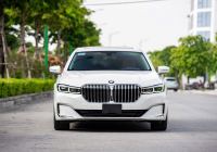 Bán xe BMW 7 Series 2019 740Li giá 2 Tỷ 950 Triệu - TP HCM
