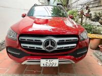 Bán xe Mercedes Benz GLS 2021 450 4Matic giá 3 Tỷ 850 Triệu - TP HCM