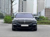 Bán xe BMW 7 Series 730Li M Sport 2021 giá 2 Tỷ 550 Triệu - TP HCM