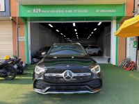 Bán xe Mercedes Benz GLC 2021 300 4Matic giá 1 Tỷ 550 Triệu - TP HCM