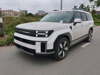 Bán xe Hyundai SantaFe 2025 Hybrid 1.6L HTRAC giá 1 Tỷ 299 Triệu - TP HCM