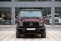 Bán xe Mercedes Benz G class 2021 G63 AMG giá 7 Tỷ 350 Triệu - TP HCM