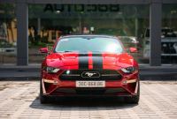 Bán xe Ford Mustang 2.3 EcoBoost Fastback 2020 giá 1 Tỷ 950 Triệu - TP HCM