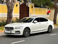 Bán xe Volvo S90 Ultimate LWB B6 AWD 2022 giá 1 Tỷ 450 Triệu - TP HCM