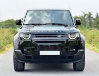 Bán xe LandRover Defender 110 HSE P300 2.0 AT 2022 giá 3 Tỷ 890 Triệu - TP HCM