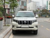 Bán xe Toyota Prado 2021 VX 2.7L giá 2 Tỷ 490 Triệu - TP HCM