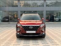Bán xe Hyundai SantaFe 2020 Premium 2.2L HTRAC giá 855 Triệu - TP HCM