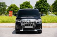 Bán xe Toyota Alphard 2021 Luxury Executive Lounge giá 3 Tỷ 290 Triệu - TP HCM