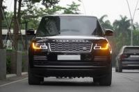 Bán xe LandRover Range Rover 2020 Autobiography LWB 3.0 I6 giá 5 Tỷ 900 Triệu - TP HCM