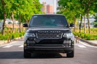 Bán xe LandRover Range Rover 2020 Autobiography LWB 3.0 I6 giá 5 Tỷ 900 Triệu - TP HCM