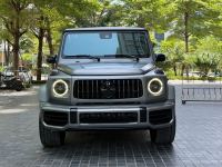 Bán xe Mercedes Benz G class 2021 G63 AMG giá 7 Tỷ 290 Triệu - TP HCM
