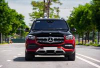 Bán xe Mercedes Benz GLS 2021 450 4Matic giá 3 Tỷ 790 Triệu - TP HCM