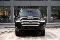 Bán xe Toyota Land Cruiser 2025 3.5 V6 giá 5 Tỷ 550 Triệu - TP HCM