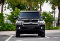 Bán xe Toyota Land Cruiser 2020 4.6 V8 giá 4 Tỷ 60 Triệu - TP HCM