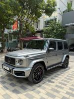 Bán xe Mercedes Benz G class 2021 G63 AMG giá 7 Tỷ 250 Triệu - TP HCM