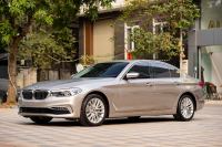 Bán xe BMW 5 Series 2019 530i Luxury Line giá 1 Tỷ 180 Triệu - TP HCM