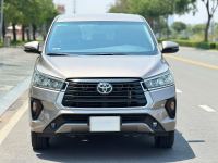 Bán xe Toyota Innova 2022 E 2.0 MT giá 535 Triệu - TP HCM