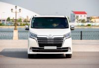 Bán xe Toyota Granvia 2020 2.8 AT giá 2 Tỷ 900 Triệu - TP HCM